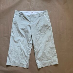 Alice + Olivia Crop Pants
